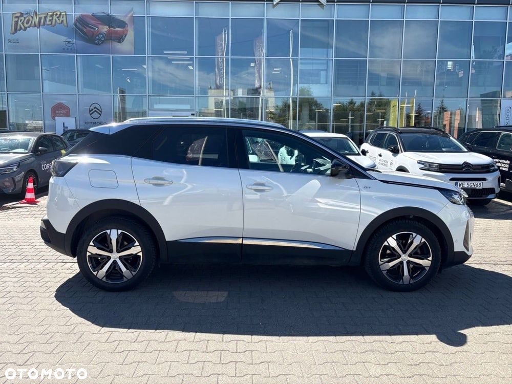 Peugeot 3008 - 4