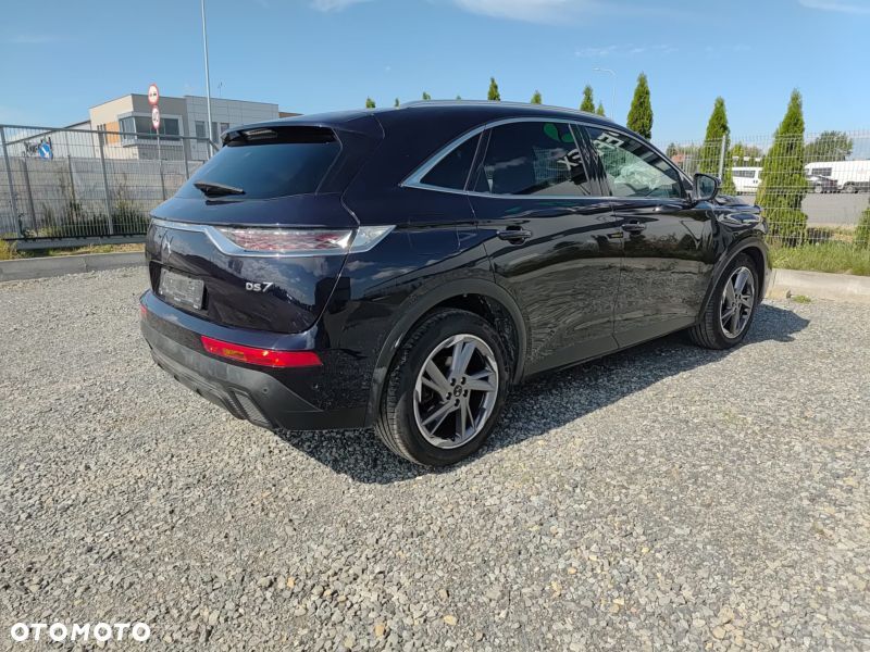 DS Automobiles DS 7 Crossback - 23