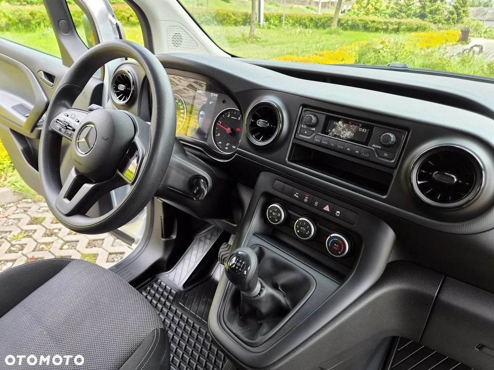Mercedes-Benz Citan Tourer L1 420.733 - 24