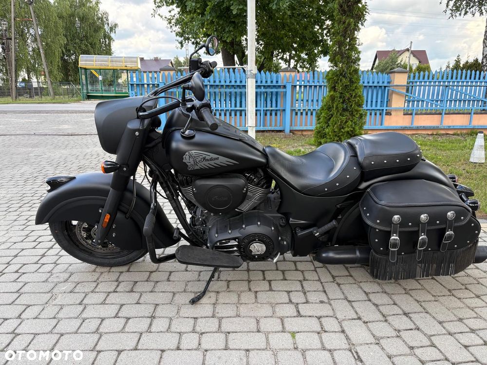Indian Chief - 5