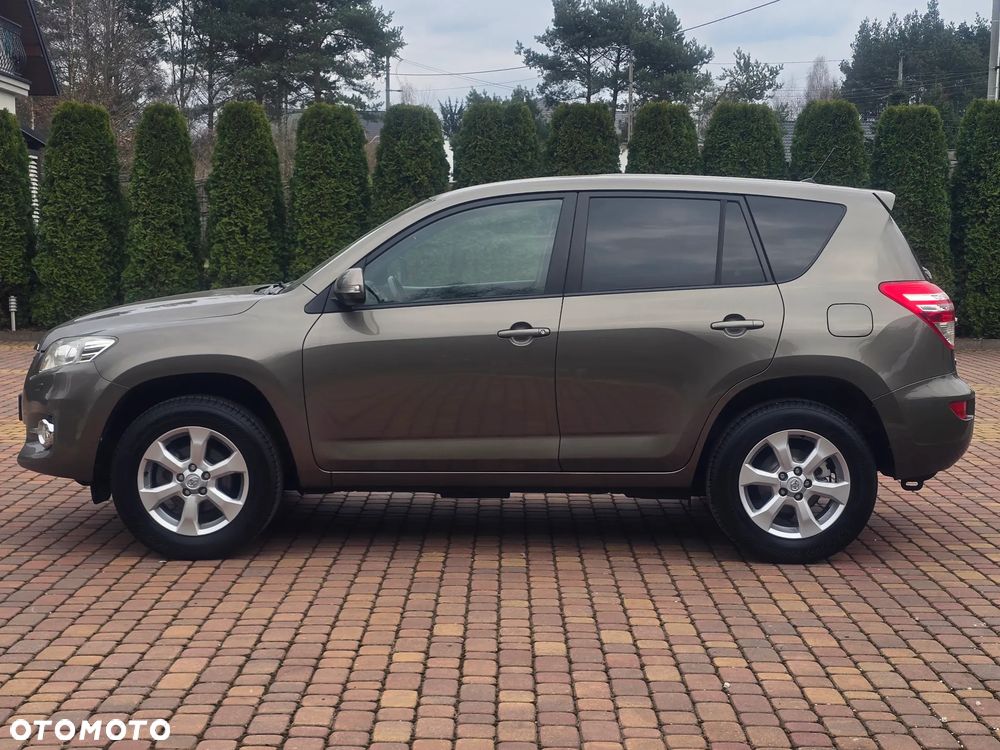 Toyota RAV4 2.0 VVT-i Premium - 6