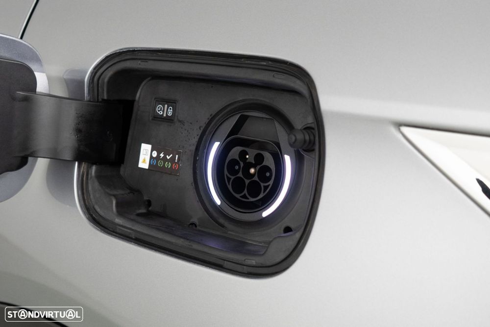 DS DS7 Crossback E-Tense Rivoli EAT8 - 19