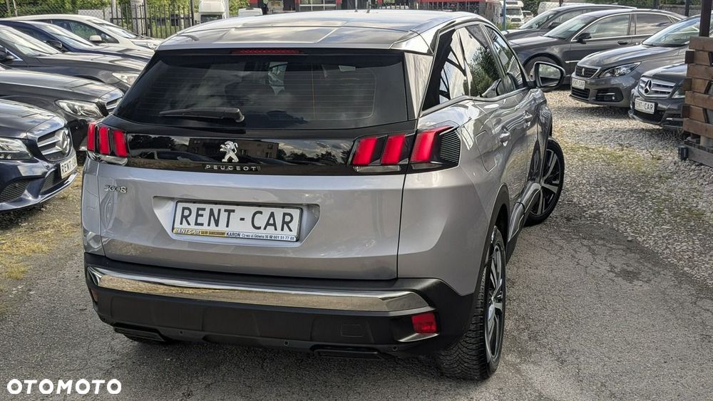 Peugeot 3008 - 13
