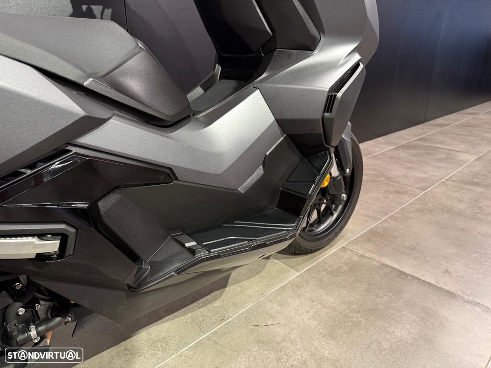 Honda X-ADV - 3