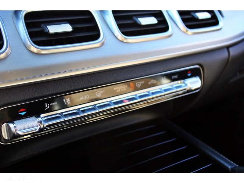 Mercedes-Benz GLE - 20