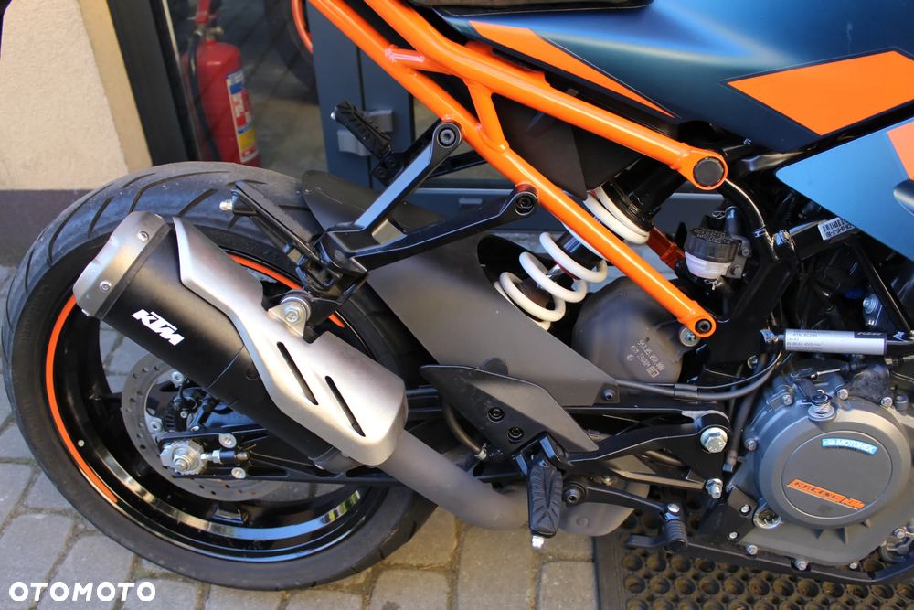 KTM RC 390 - 10