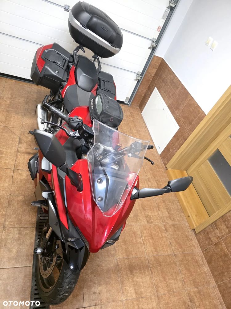 Suzuki GSX 1000 - 14