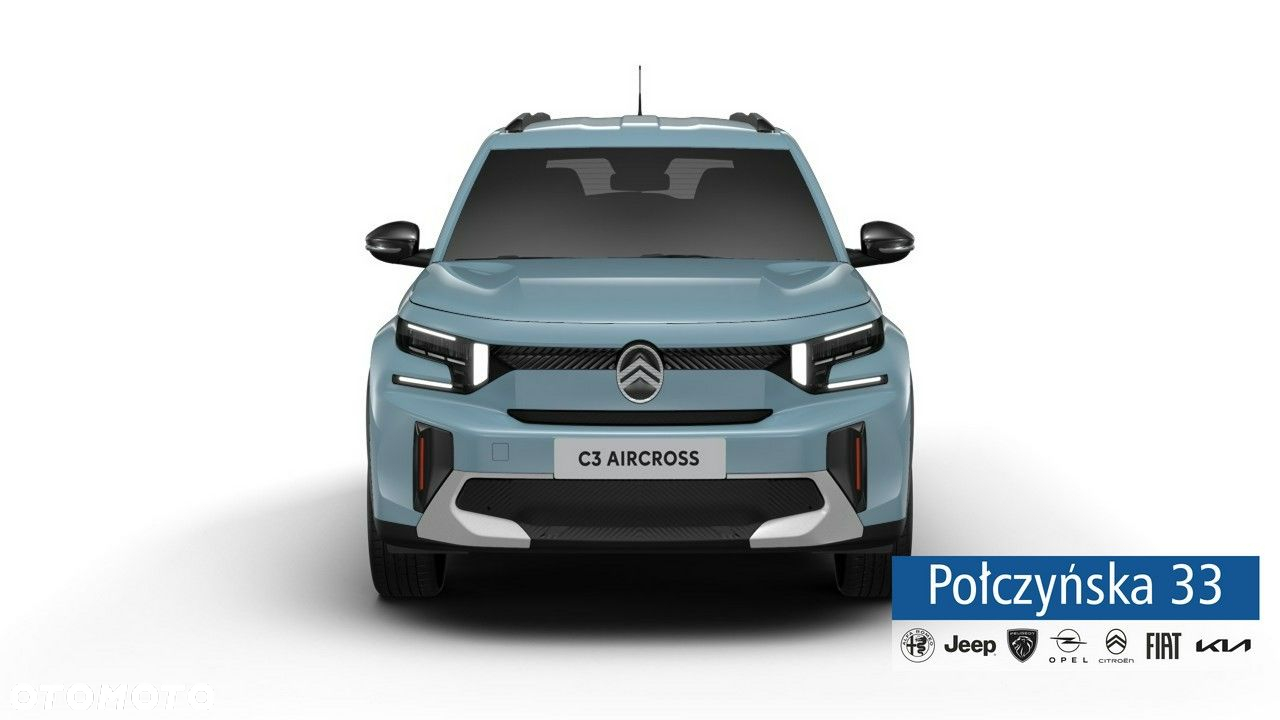 Citroën C3 Aircross - 4
