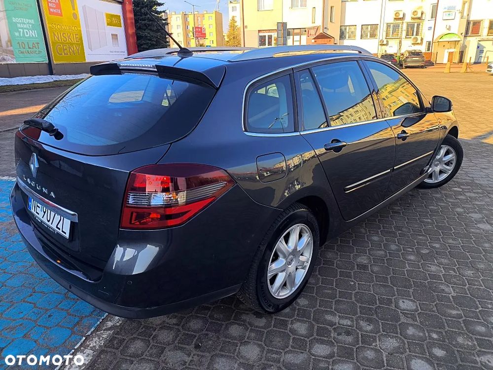 Renault Laguna 2.0 16V 140 Expression - 14