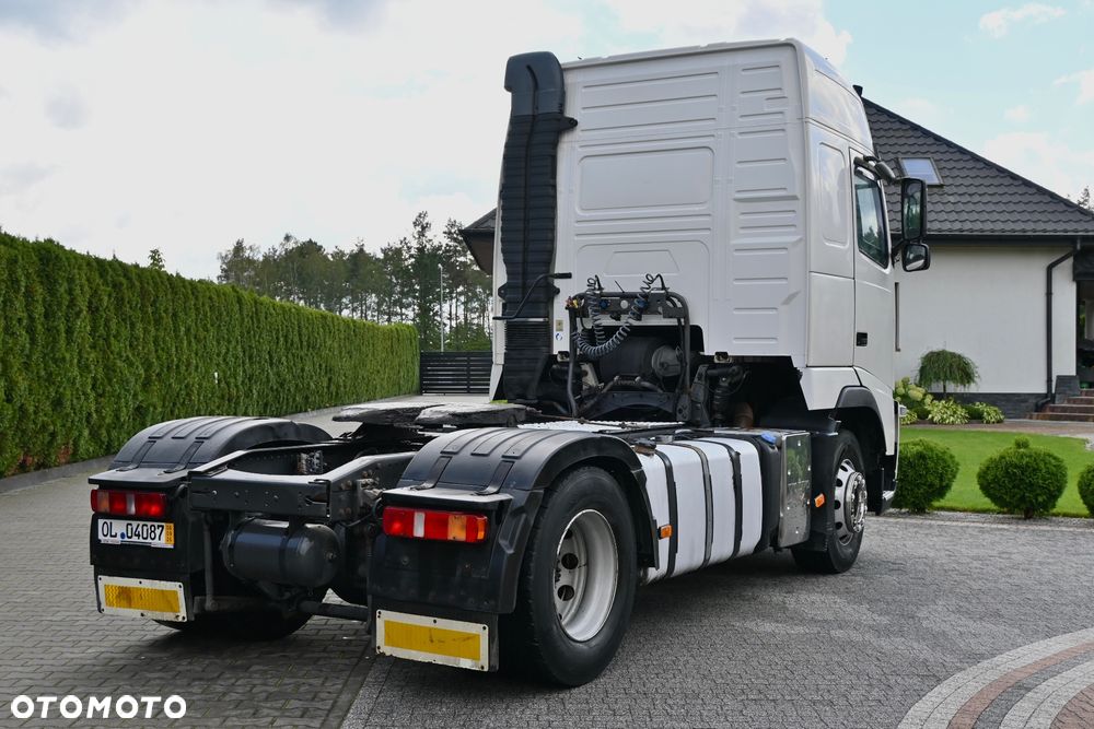 Volvo FH 13 - 4