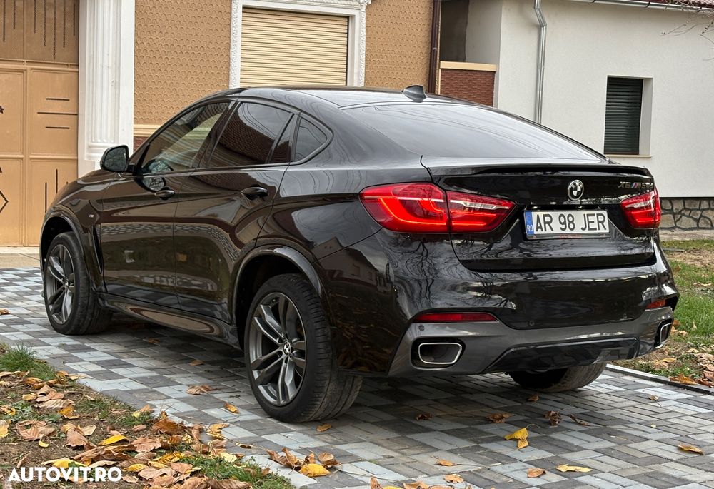 BMW Seria 5 535d - 3