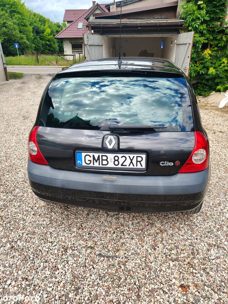 Renault Clio - 4