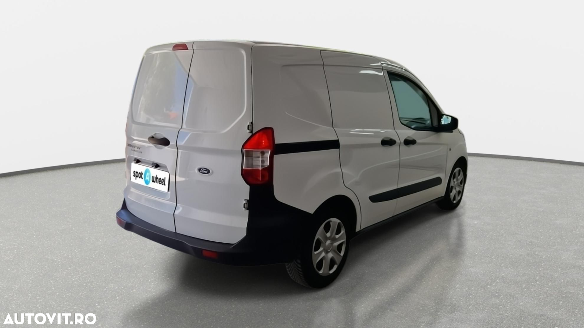 Ford Transit - 6