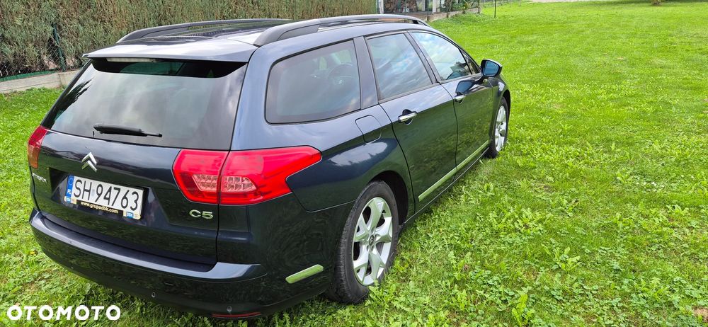 Citroën C5 - 9