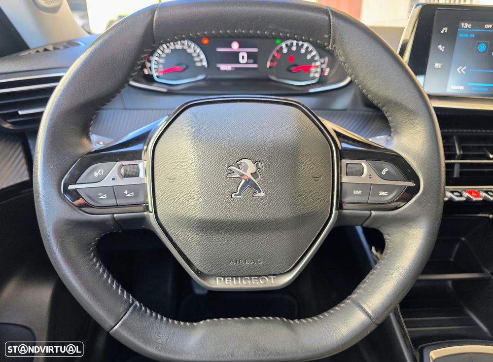 Peugeot 2008 PureTech 100 Stop&Start Active Pack - 30