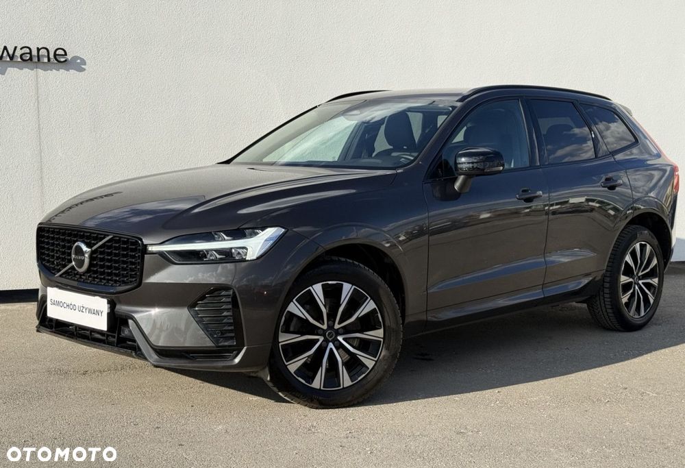 Volvo XC 60 - 6