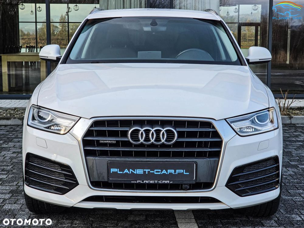 Audi Q3 2.0 TDI Quattro - 9