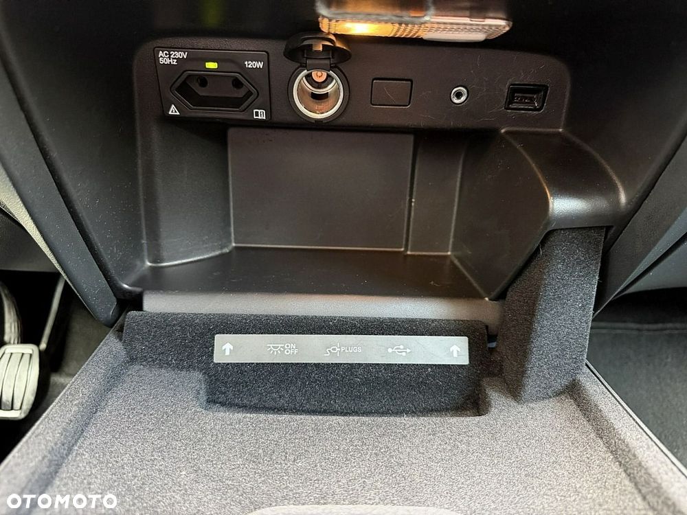 Citroën C4 Grand Picasso - 23