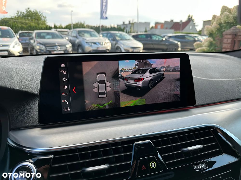 BMW Seria 5 - 12