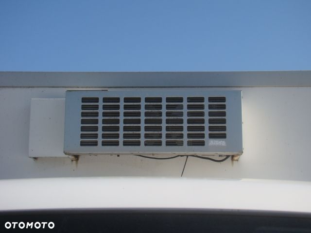 Iveco DAILY 50 C 18 3.0TDI  DUBEL KABINA - 34