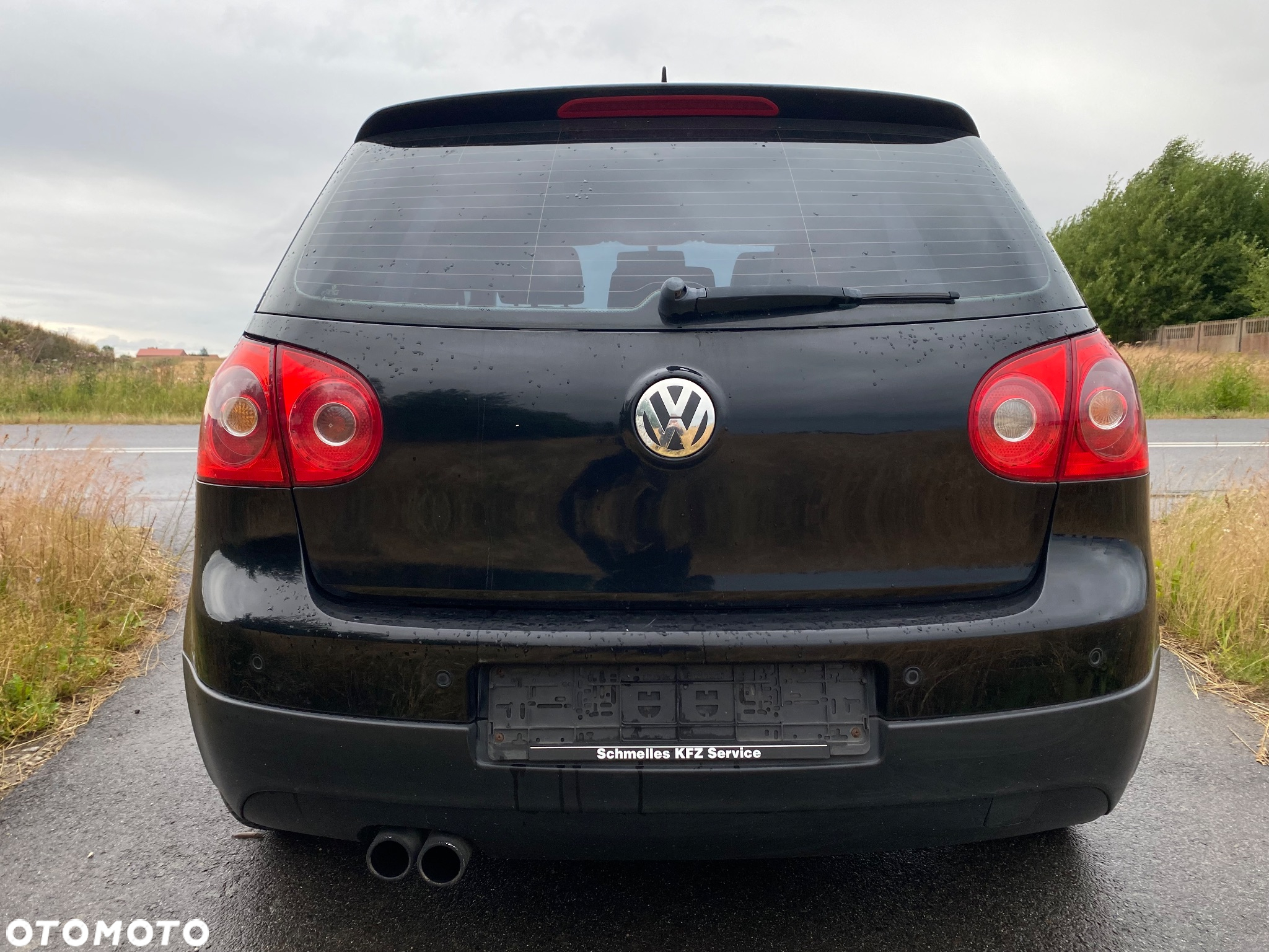 Volkswagen Golf 2.0 FSI GT Sport - 8