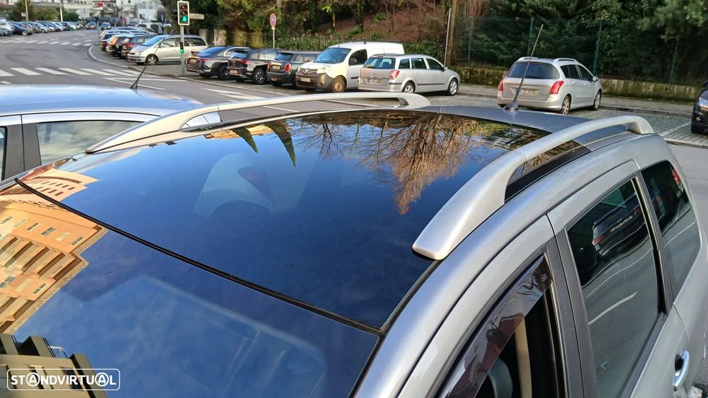 Peugeot 307 SW 1.6 HDi - 8