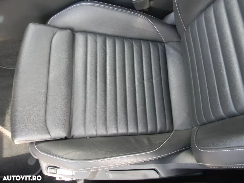 Volkswagen Passat Alltrack 2.0 TDI SCR 4Motion DSG (BMT) - 7
