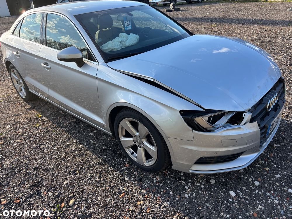 Audi A3 Limousine - 7