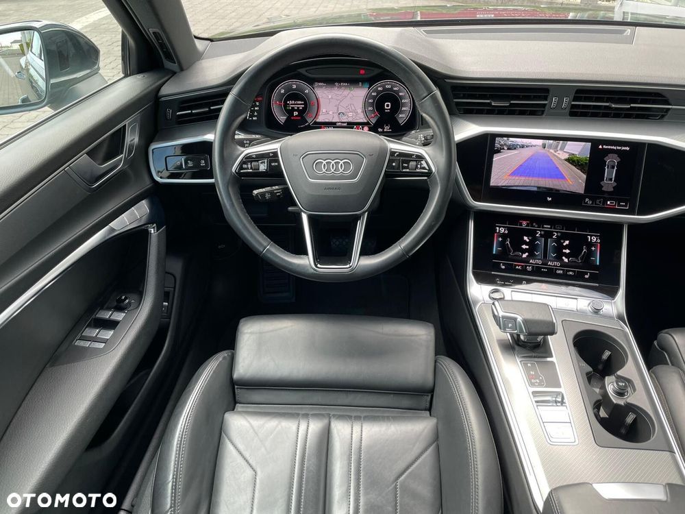 Audi A6 Limousine - 18