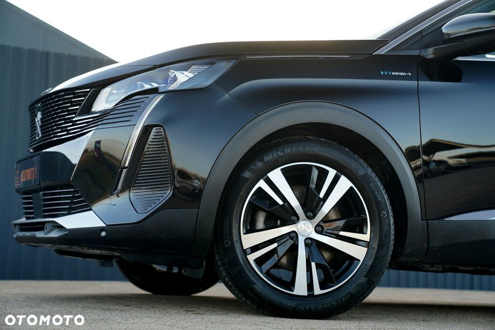 Peugeot 3008 - 9