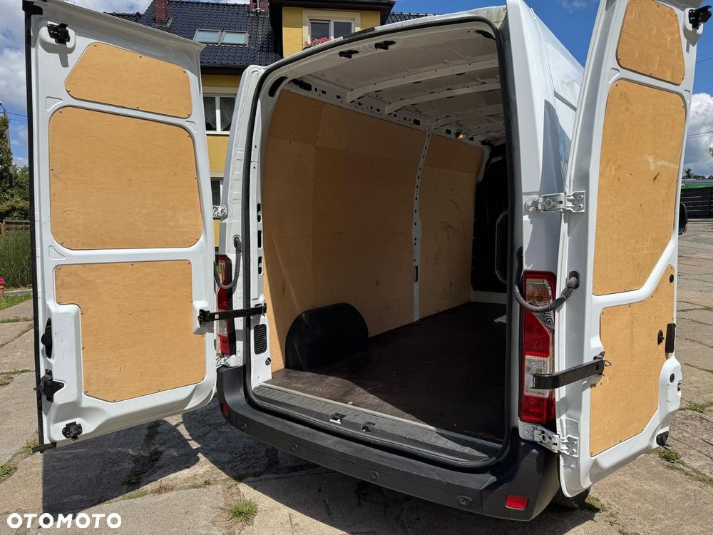Renault Master - 1