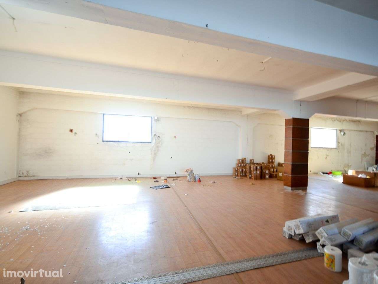 Espaço comercial em Almeirim - Grande imagem: 3/7