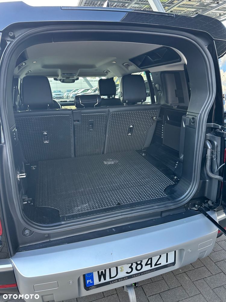 Land Rover Defender 3.0 D200 mHEV S - 10