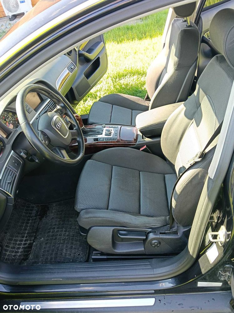 Audi A6 Limousine - 6