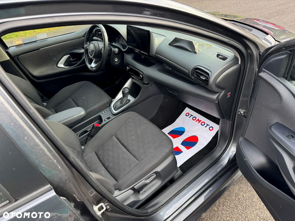 Toyota Yaris Hybrid 1.5 Comfort - 11