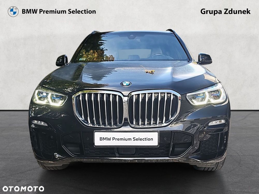 BMW X5 xDrive25d - 3