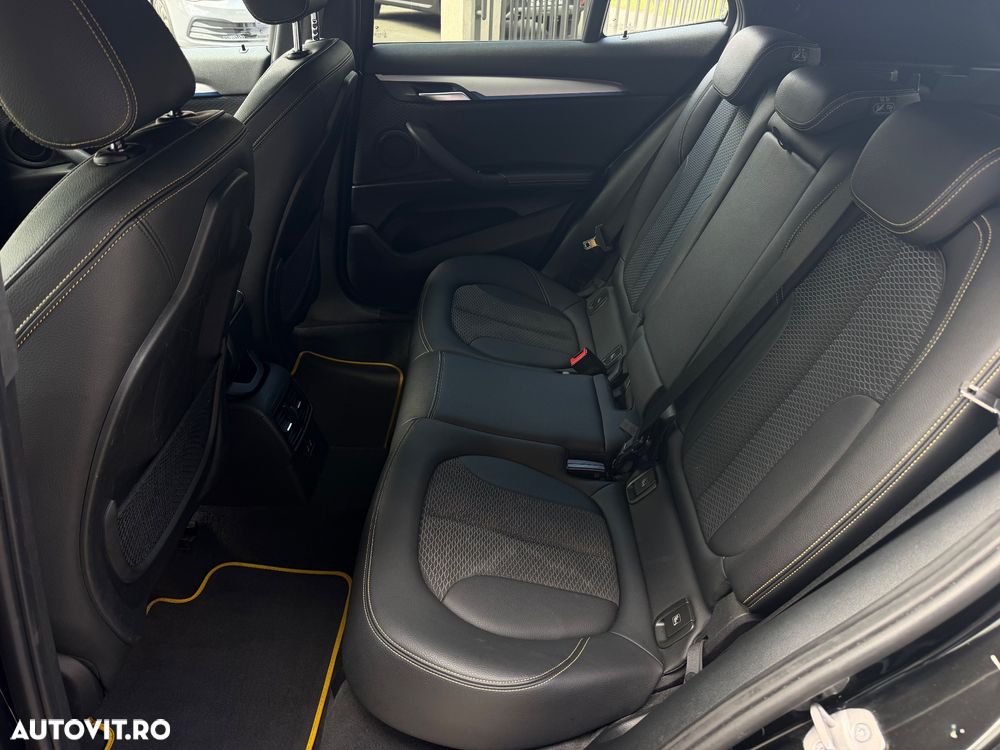 BMW X2 - 15