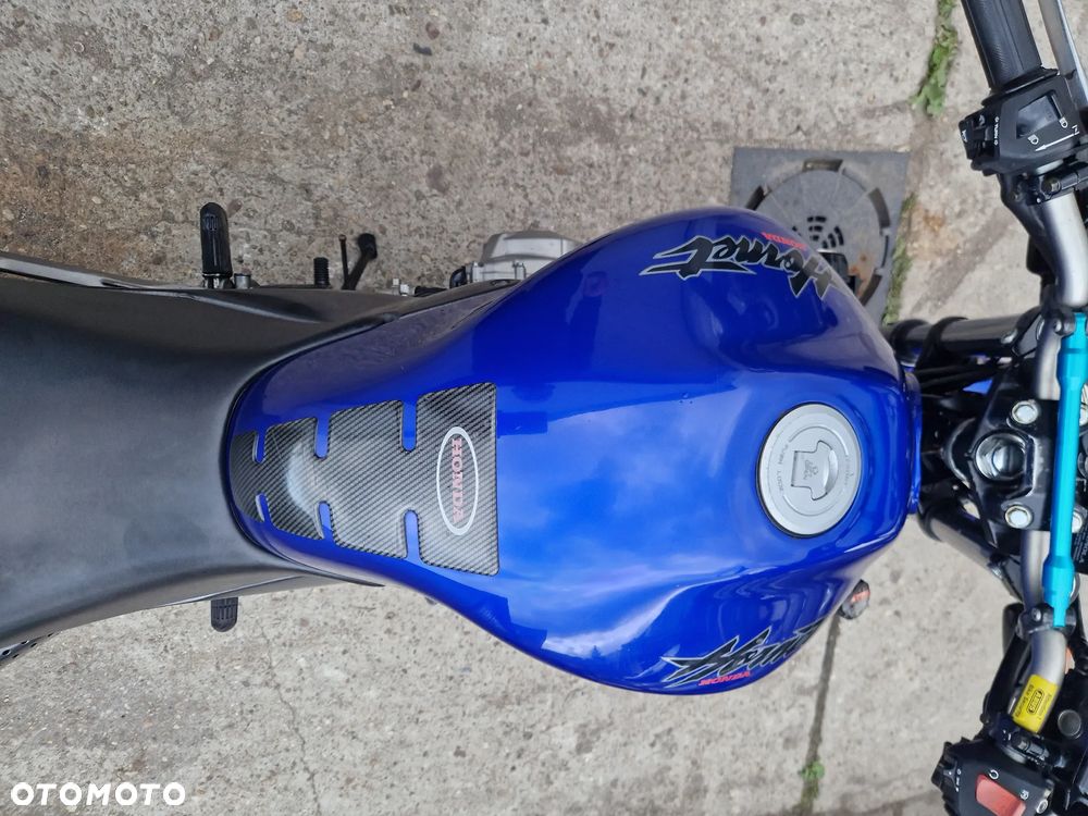Honda Hornet - 34