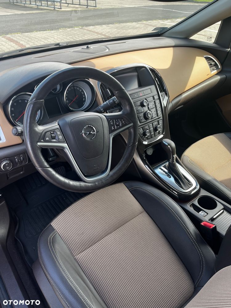 Opel Astra - 11