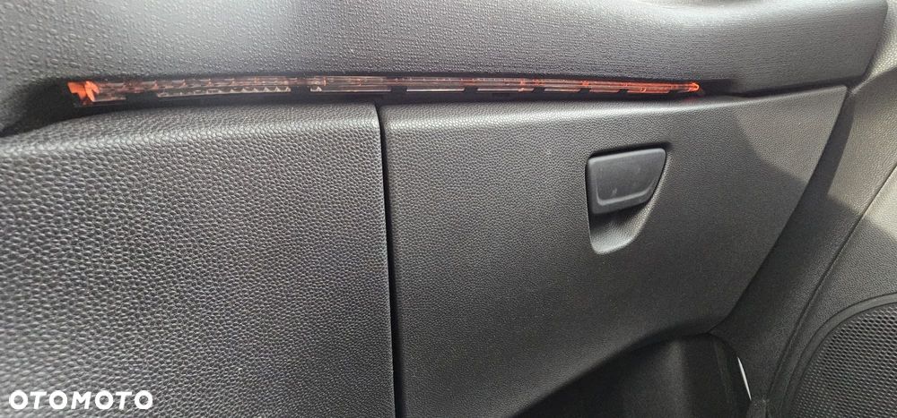 Ford Fiesta 1.0 EcoBoost Titanium - 16