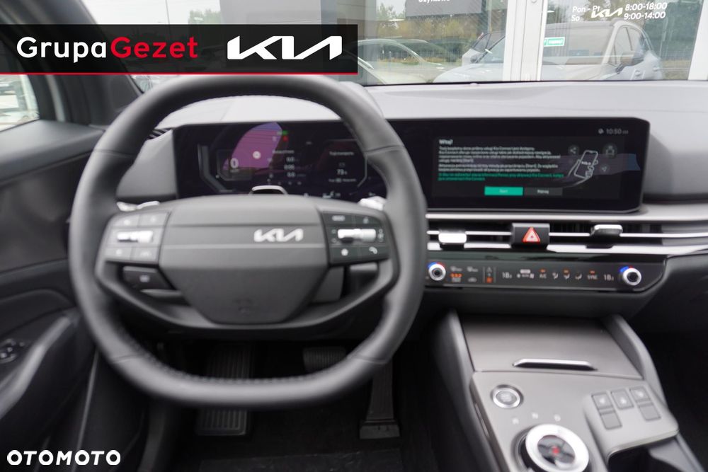 Kia Sportage - 9