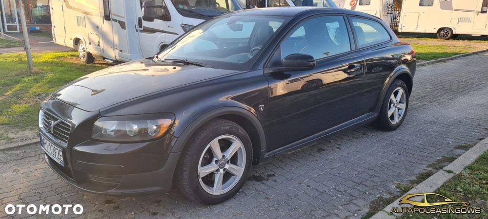Volvo C30