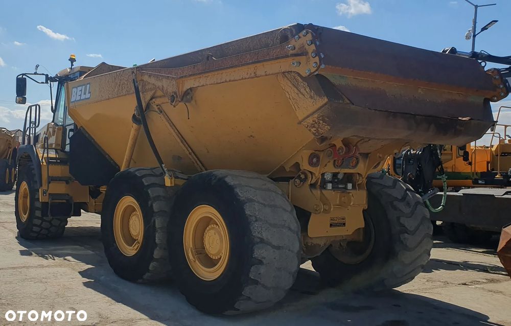Bell B30E - 9