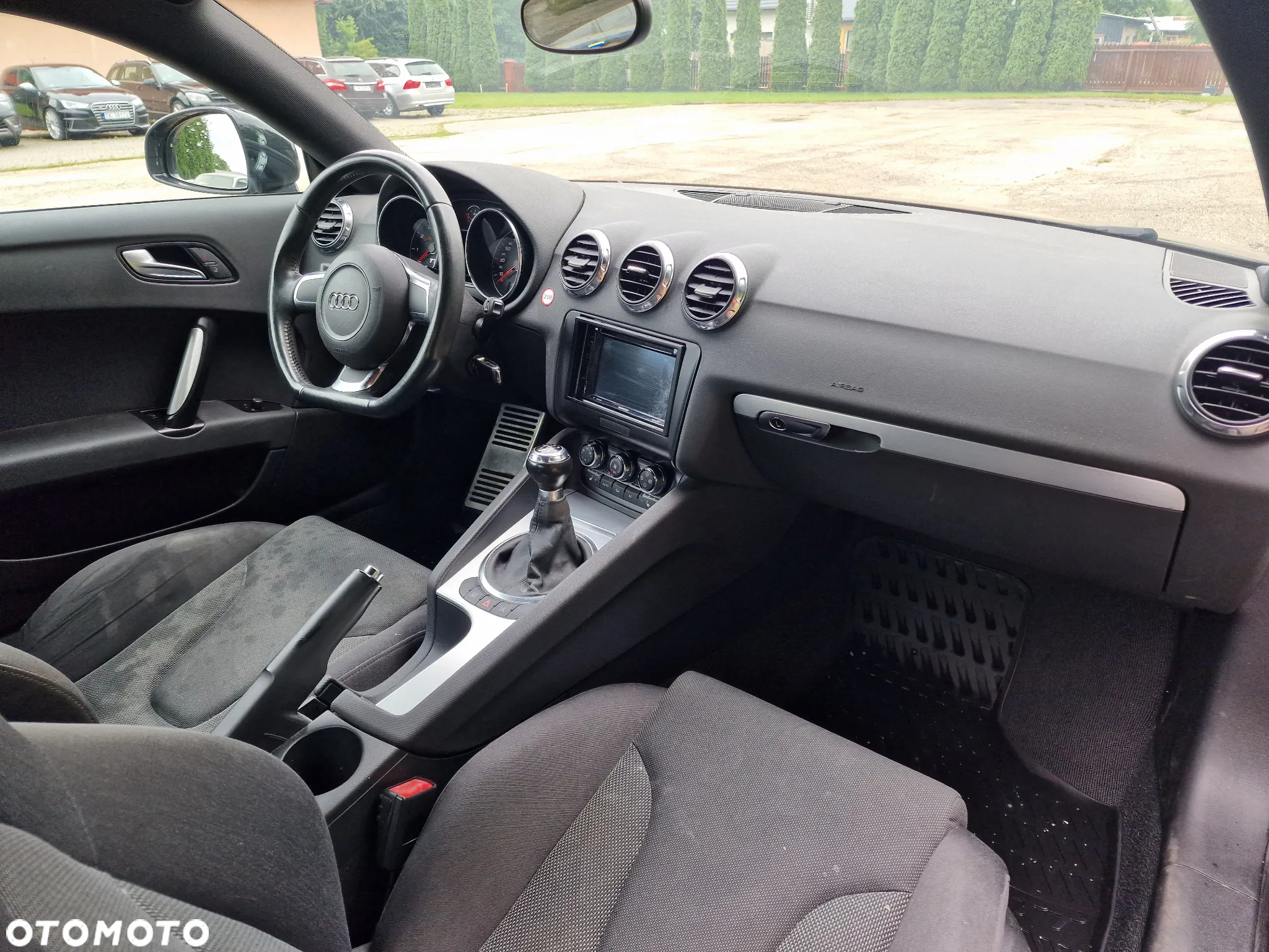 Audi TT Coupé 1.8 TFSI - 12