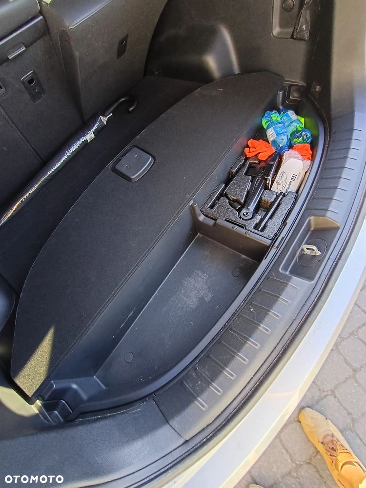 Hyundai Santa Fe 2.0 T Sport Utility - 16