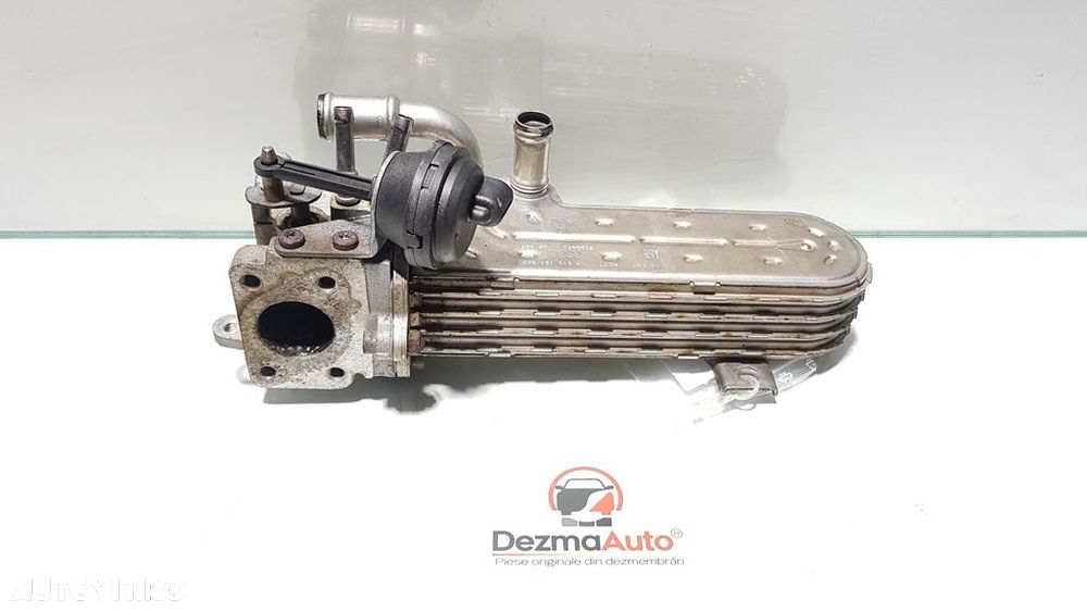 Racitor gaze, Chrysler Sebring (JS), 2.0 crd, ECD, 03G131513K (id:394676) - 1