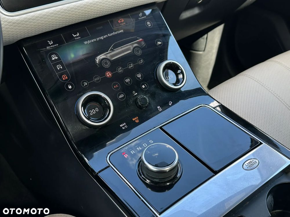 Land Rover Range Rover Velar - 22