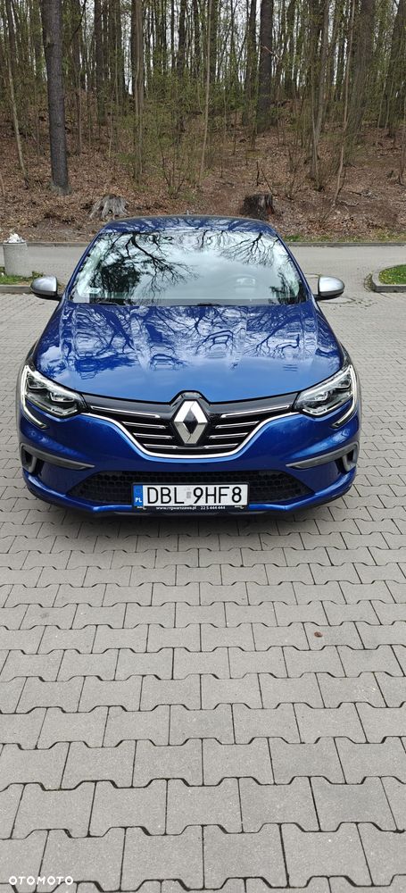 Renault Megane - 10
