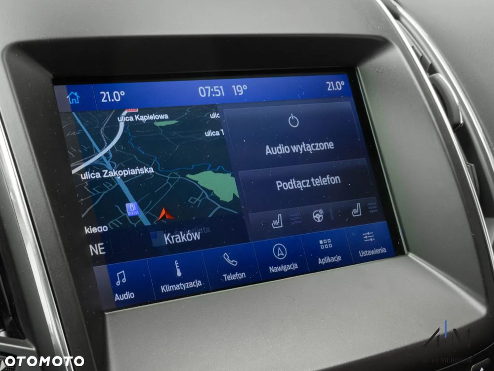 Ford S-Max 2.0 EcoBlue AWD Titanium - 25