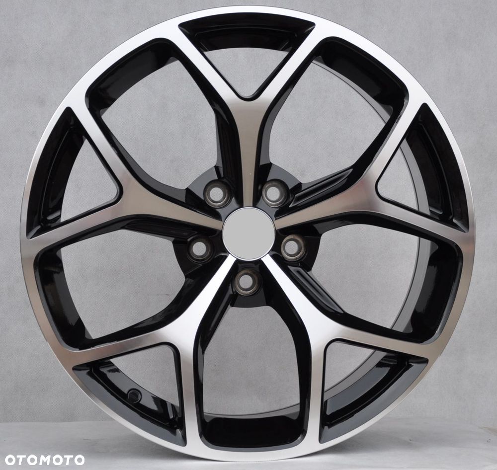 261 MB FELGI 18 5x110 ALFA ROMEO STELVIO QUADRIFO - 6